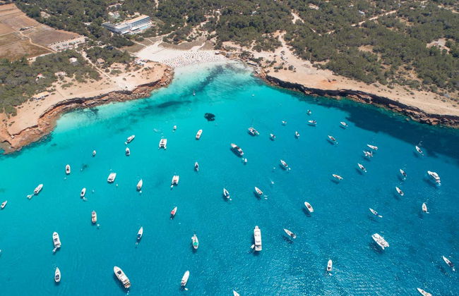 Escursione a Formentera e Cala Saona - Foto 4