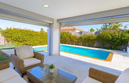 Villa Mónaco Conil de la Frontera by Ruralidays - Foto 5