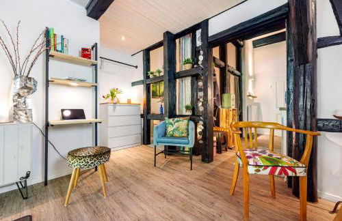 Wohnen im Heidehaus - Foto 7