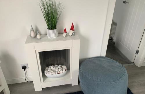 Isla's Haven Holiday Chalet - Foto 24