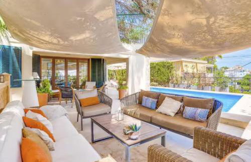 Holiday Home Villa mit Pool in Cala Estancia- nahe Palma by Interhome - Photo 6