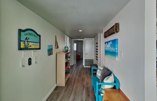 Beachfront Dolphin - Foto 53