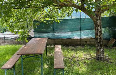 Agriturismo Castelfranco - appartamenti Norcia - Foto 45