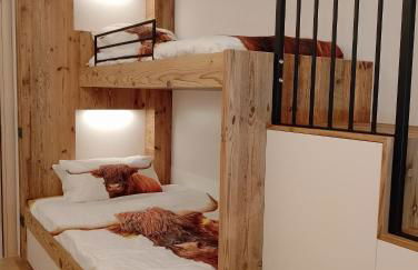 Dolomiten Lounge - moderno con parcheggio privato - Foto 15