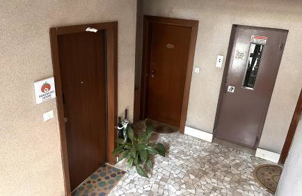 Pomodoro House - Luminoso appartamento vicino Linate, Duomo, Fabrique, Unipol Dome - Foto 36