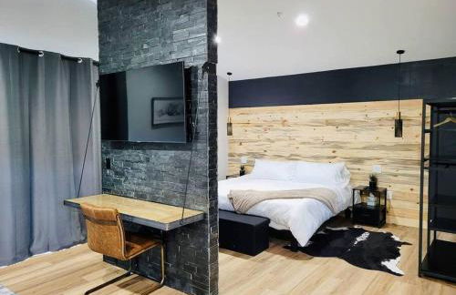 Penthouse Suite at Meadow View! - Foto 3