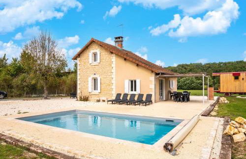 Charming Holiday Home with Private Pool - Foto 1