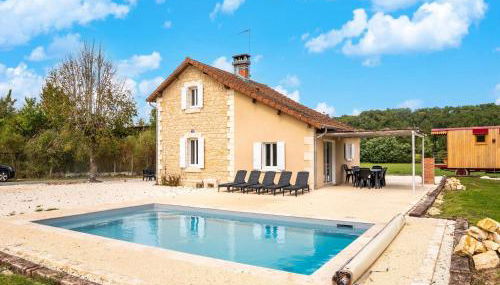 Charming Holiday Home with Private Pool - Foto 1