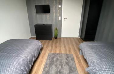 Ferienwohnung Nahe der Nordsee - Foto 13