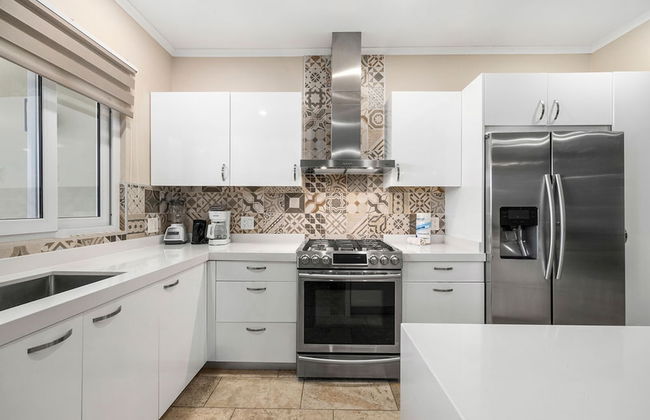 Amazing 4BR 3BA Villa Palm Beach w NEW Pool - Foto 7