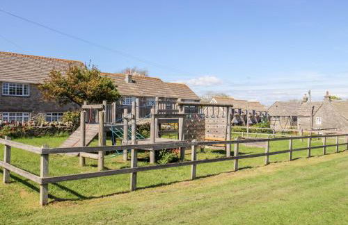 Sea Pink Cottage - Foto 23