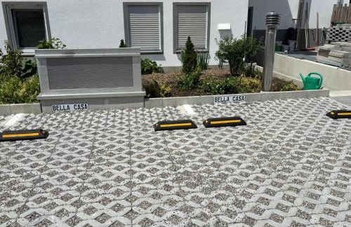 bella casa Allgäu Apartments - Foto 49