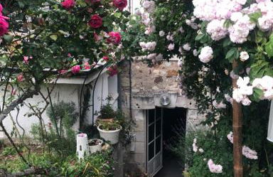 Abbey Road Le Thoureil Maison 6 chambres 12 personnes - Photo 10