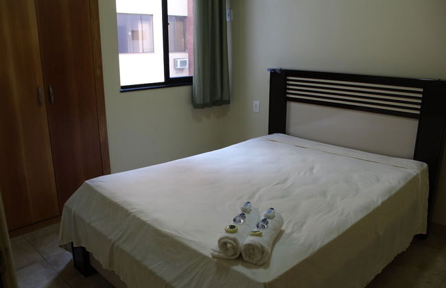 Confortável e Bem Localizado 3 Quartos - Photo 14