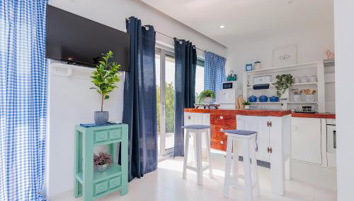 Luxury Apartment Slavica by the sea,with garden - Foto 4