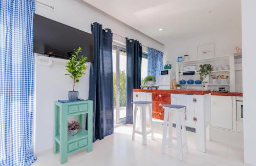 Luxury Apartment Slavica by the sea,with garden - Foto 4