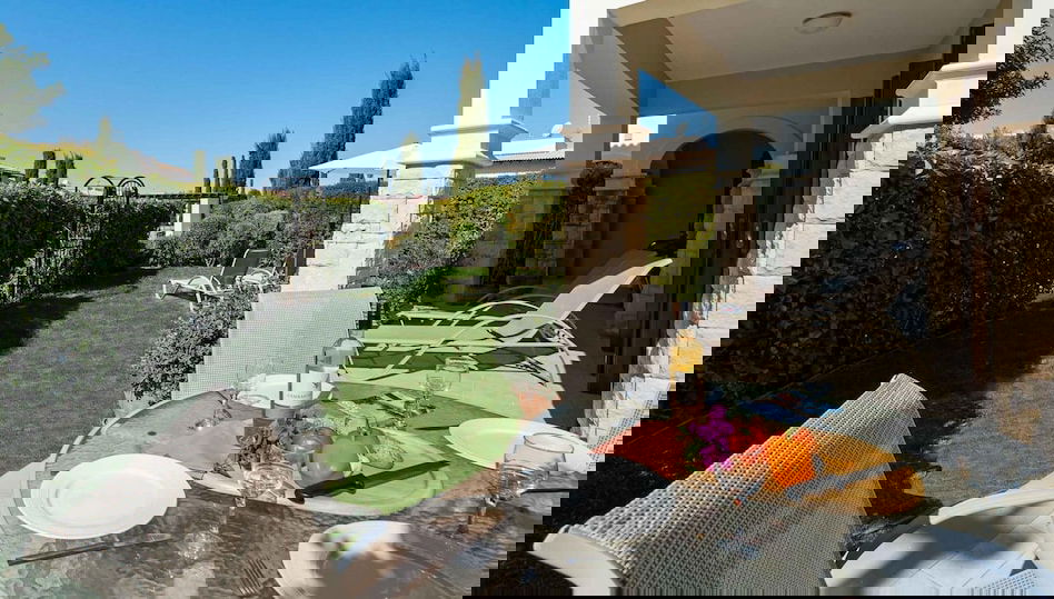 Apartment Db02 - Helena - Foto 1, Habitación