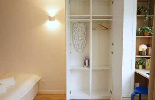 Pop Appart - Expo Paris Porte de Versailles - Balcon - Climatisation - Parking - Foto 27