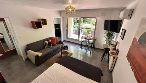 Les Appartements d'Edmond Rome Favier - Foto 5