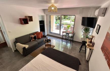Les Appartements d'Edmond Rome Favier - Foto 5
