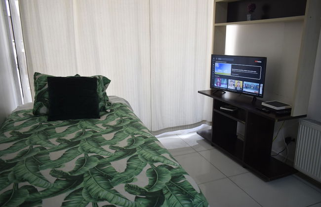 A&G Apart Hotel - Photo 69