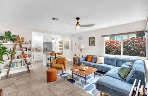 The Frolics -Stunning Wilton Manors Pool Home - Foto 20