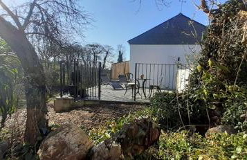 Trewethen Cottage Barn 1 near Port Isaac - Photo 1