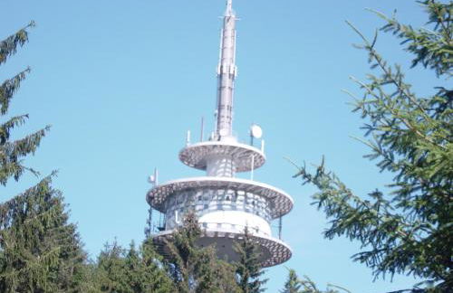 Haus am Wald - Foto 1