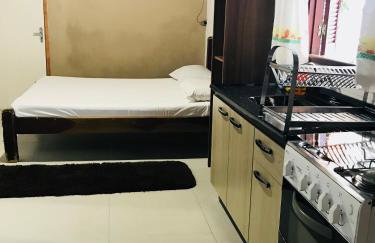 Lagoa da Conceição Apartments AC -cozinha completa-centrinho da lagoa - Foto 47