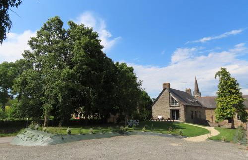 Gîte du Marais - Foto 19