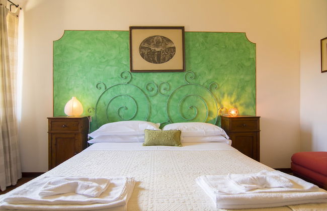 Agriturismo La Montagnola - Foto 42