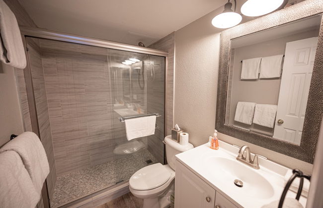 Stay Together Suites 2BD2BA Apartment - Foto 19