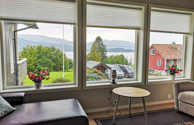 Mjellhaugen - Foto 8