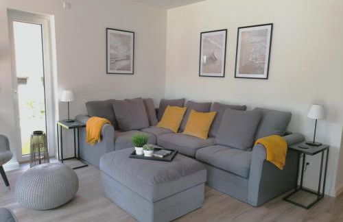 Ferienwohnung Lachmöwe - Photo 3