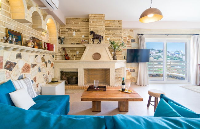 Anesis Family Villas - Photo 26