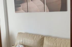 Nice Home+Wifi+AC+Netflix - Foto 19