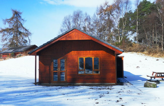 Loch Meiklie 3 bed - Foto 16