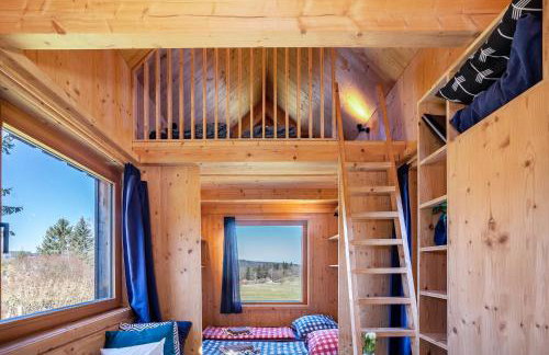 Tiny Houses der Dorfscheune - Foto 39