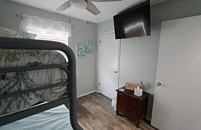 The Peaceful One - Foto 8