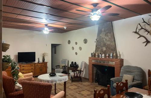 Finca San Jose, Sierra de Aracena y Picos de Aroche - Foto 10