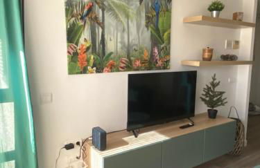 Aeropuerto IFEMA 3 - Photo 10