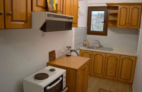 Παραδοσιακο σπιτι με εσωτερικο τζακι - Foto 6