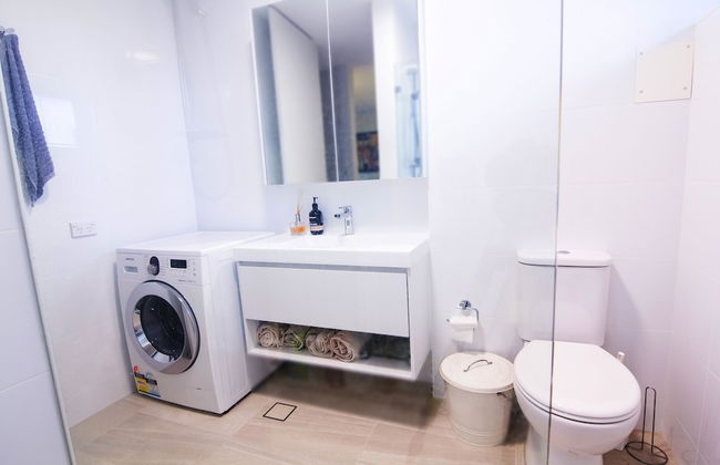 Cozy Apartment in Waverton - Foto 6