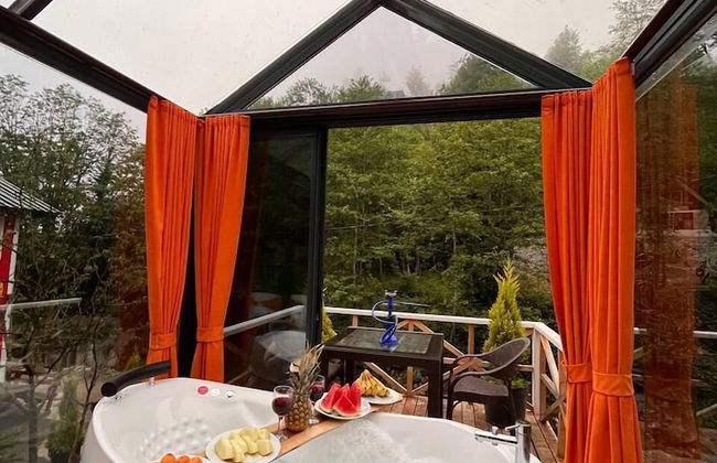 Moon River Bungalow - Foto 40