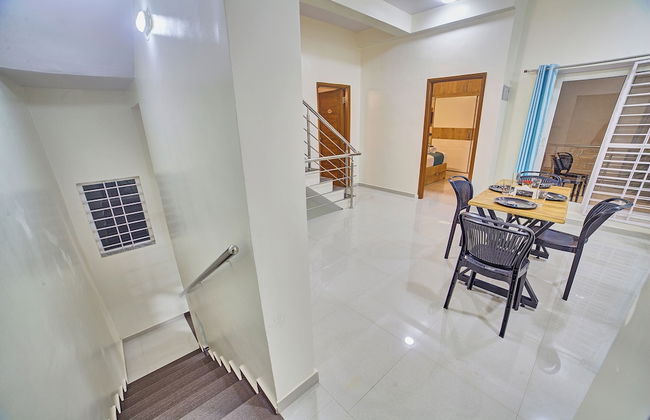 Southgate Villa - Foto 16