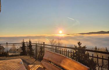 Chata Palarówka - Foto 28