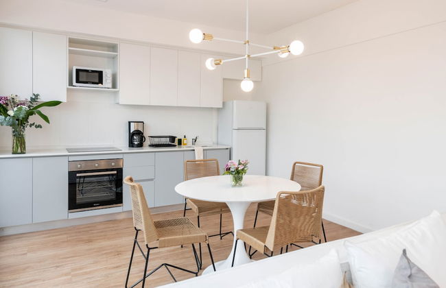 Top Rentals Palermo Hollywood - Foto 12