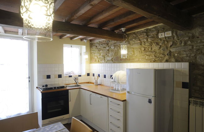 Baciano Azienda Agrituristico Venatoria - Photo 26