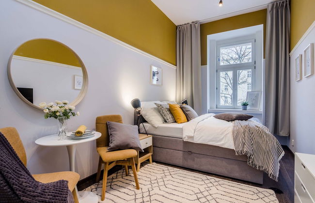 Charm APTs in Prague by Michal&Friends - Foto 9