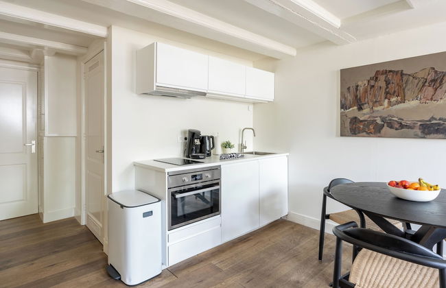 Amsterdam Dockside Flats - Foto 38